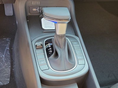 2027 Hyundai KONA SEL Sport