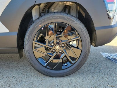 2027 Hyundai KONA SEL Sport