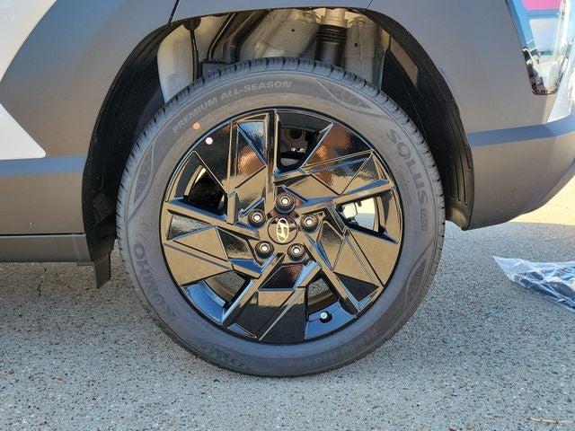 2027 Hyundai KONA SEL Sport