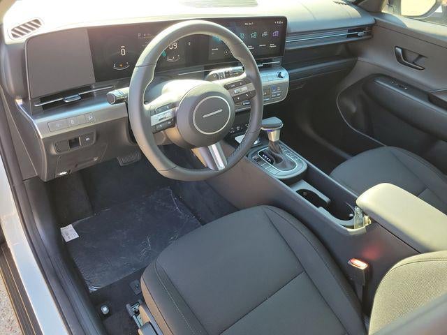 2027 Hyundai KONA SEL Sport