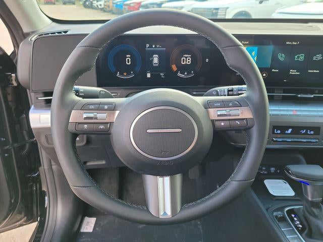 2027 Hyundai KONA SEL Sport