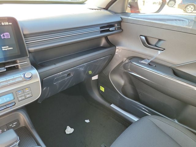 2027 Hyundai KONA SEL Sport