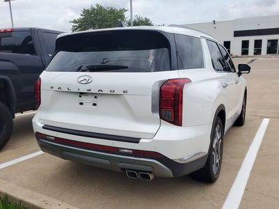 2023 Hyundai PALISADE Limited