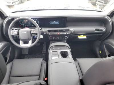 2026 Hyundai PALISADE HYBRID Blue SEL Premium 7 Passenger