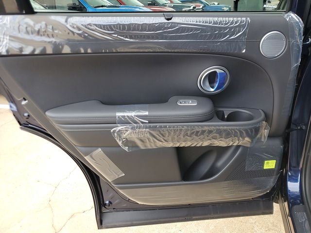 2026 Hyundai PALISADE HYBRID Blue SEL Premium 7 Passenger