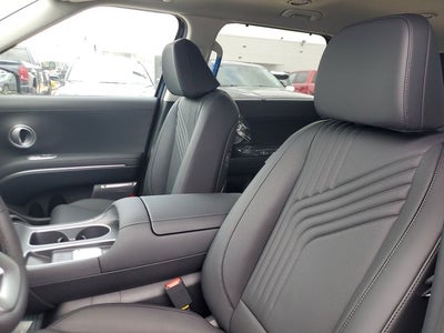 2026 Hyundai PALISADE HYBRID Blue SEL Premium 7 Passenger