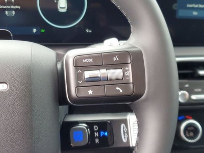 2026 Hyundai PALISADE HYBRID Blue SEL Premium 7 Passenger