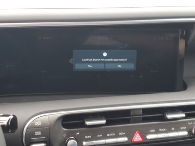 2026 Hyundai PALISADE HYBRID Blue SEL Premium 7 Passenger