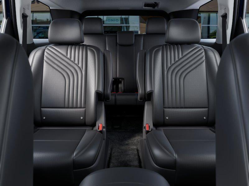 2026 Hyundai PALISADE HYBRID Blue SEL Premium 7 Passenger