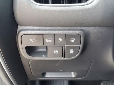 2026 Hyundai PALISADE HYBRID Blue SEL Premium 7 Passenger