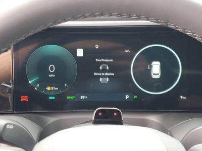 2026 Hyundai PALISADE HYBRID Blue SEL Premium 7 Passenger