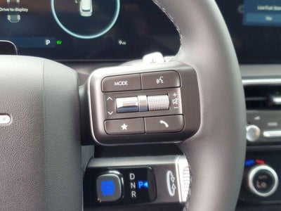 2026 Hyundai PALISADE HYBRID Blue SEL Premium 7 Passenger
