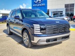 2027 Hyundai PALISADE HYBRID Blue SEL Premium 7 Passenger