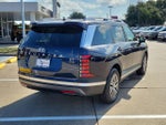 2027 Hyundai PALISADE HYBRID Blue SEL Premium 7 Passenger