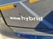 2027 Hyundai PALISADE HYBRID Blue SEL Premium 7 Passenger