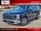 2027 Hyundai PALISADE HYBRID Blue SEL Premium 7 Passenger