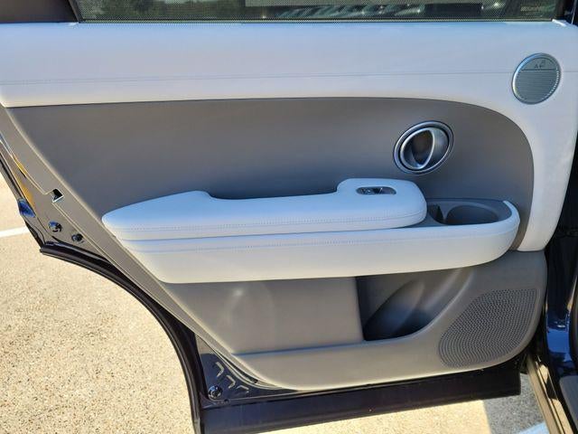 2027 Hyundai PALISADE HYBRID Blue SEL Premium 7 Passenger