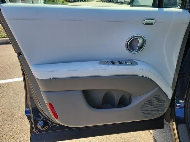 2027 Hyundai PALISADE HYBRID Blue SEL Premium 7 Passenger