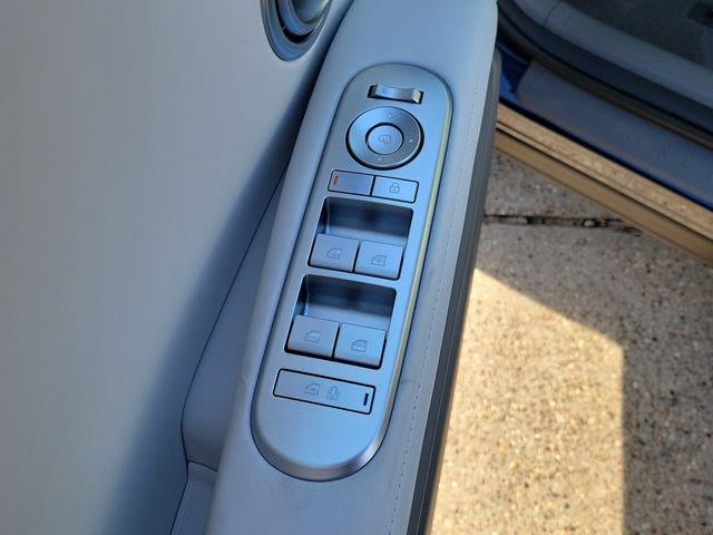 2027 Hyundai PALISADE HYBRID Blue SEL Premium 7 Passenger