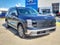 2027 Hyundai PALISADE HYBRID Blue SEL Premium 7 Passenger