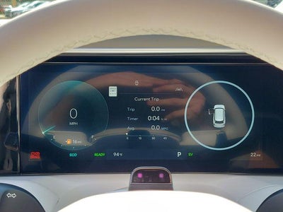 2027 Hyundai PALISADE HYBRID Blue SEL Premium 7 Passenger