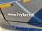 2027 Hyundai PALISADE HYBRID Blue SEL Premium 7 Passenger