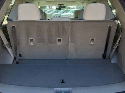 2027 Hyundai PALISADE HYBRID Blue SEL Premium 7 Passenger