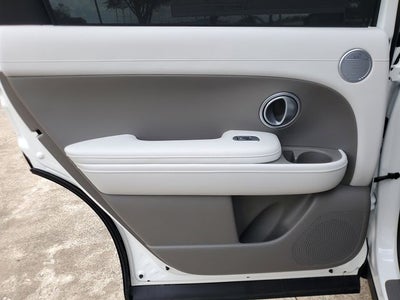 2026 Hyundai PALISADE HYBRID Blue SEL Premium 7 Passenger