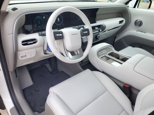 2026 Hyundai PALISADE HYBRID Blue SEL Premium 7 Passenger