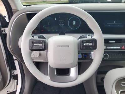 2026 Hyundai PALISADE HYBRID Blue SEL Premium 7 Passenger