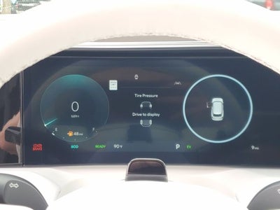 2026 Hyundai PALISADE HYBRID Blue SEL Premium 7 Passenger