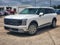 2026 Hyundai PALISADE HYBRID Blue SEL Premium 7 Passenger