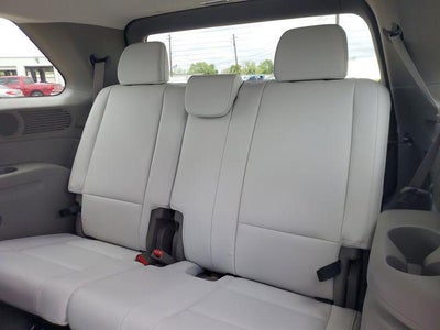 2026 Hyundai PALISADE HYBRID Blue SEL Premium 7 Passenger