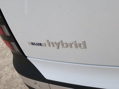 2026 Hyundai PALISADE HYBRID Blue SEL Premium 7 Passenger