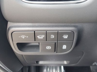 2026 Hyundai PALISADE HYBRID SEL Premium 7 Passenger