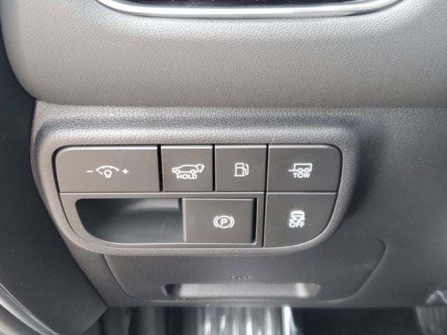 2026 Hyundai PALISADE HYBRID SEL Premium 7 Passenger