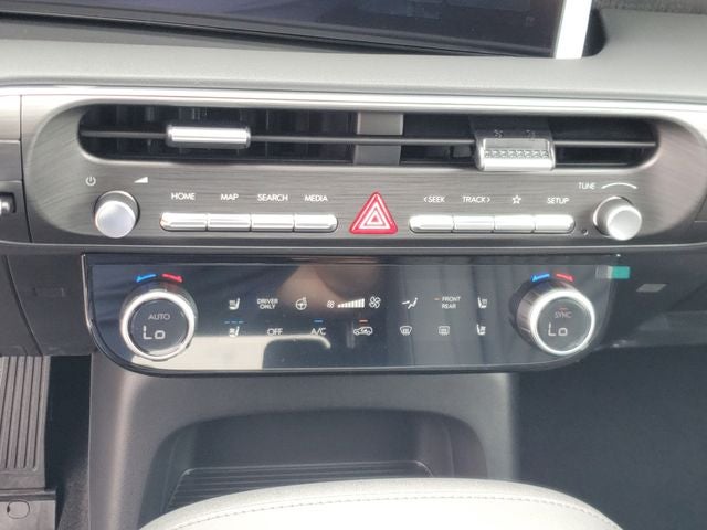 2026 Hyundai PALISADE HYBRID SEL Premium 7 Passenger