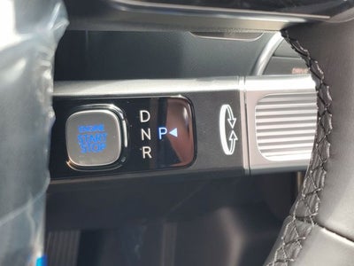 2026 Hyundai PALISADE HYBRID SEL Premium 7 Passenger