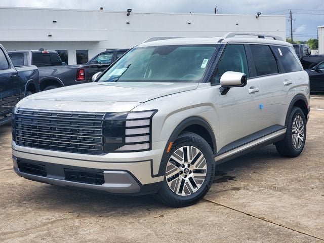 2026 Hyundai PALISADE HYBRID SEL Premium 7 Passenger