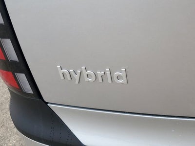 2026 Hyundai PALISADE HYBRID SEL Premium 7 Passenger