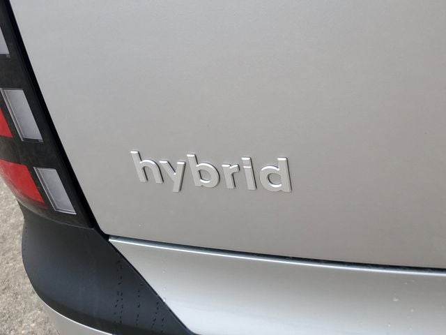 2026 Hyundai PALISADE HYBRID SEL Premium 7 Passenger