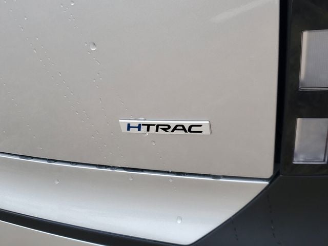 2026 Hyundai PALISADE HYBRID SEL Premium 7 Passenger