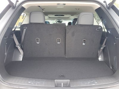 2026 Hyundai PALISADE HYBRID SEL Premium 7 Passenger