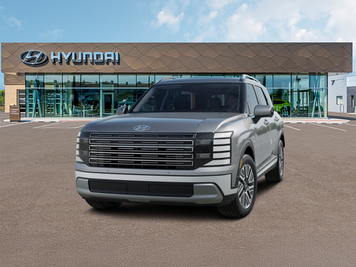 2026 Hyundai PALISADE HYBRID SEL Premium 7 Passenger
