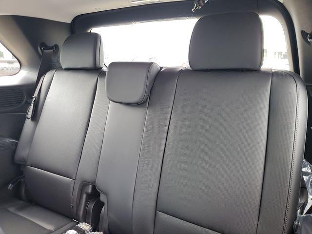 2026 Hyundai PALISADE HYBRID SEL Premium 7 Passenger