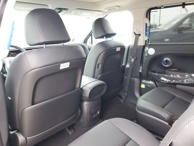 2026 Hyundai PALISADE HYBRID SEL Premium 7 Passenger