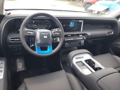 2026 Hyundai PALISADE HYBRID SEL Premium 7 Passenger