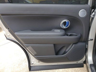 2026 Hyundai PALISADE HYBRID SEL Premium 7 Passenger