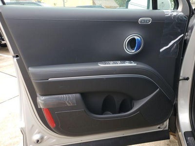 2026 Hyundai PALISADE HYBRID SEL Premium 7 Passenger