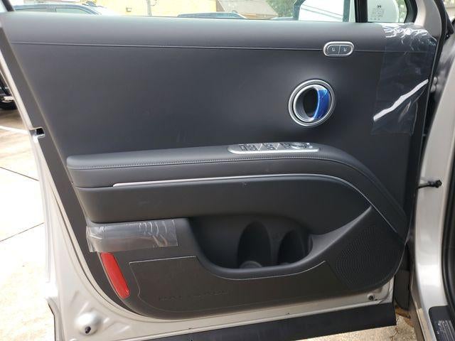 2026 Hyundai PALISADE HYBRID SEL Premium 7 Passenger